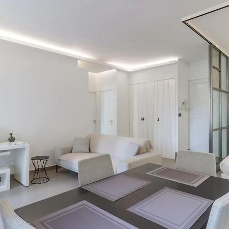 Private Apartment Located In The "Carre D'Or Nice" Zewnętrze zdjęcie