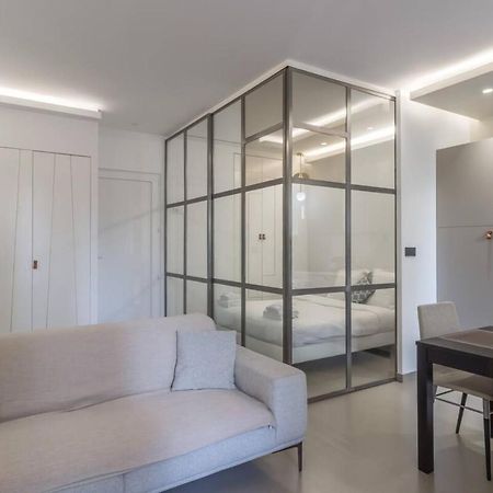 Private Apartment Located In The "Carre D'Or Nice" Zewnętrze zdjęcie