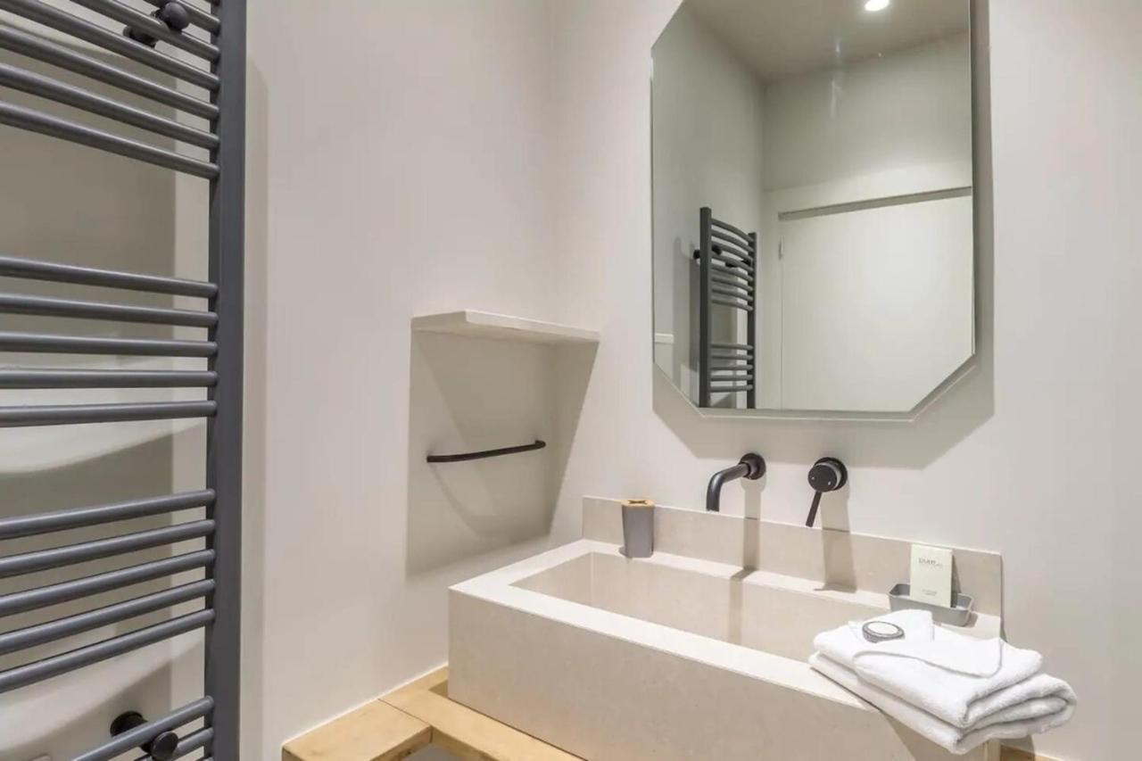 Private Apartment Located In The "Carre D'Or Nice" Zewnętrze zdjęcie